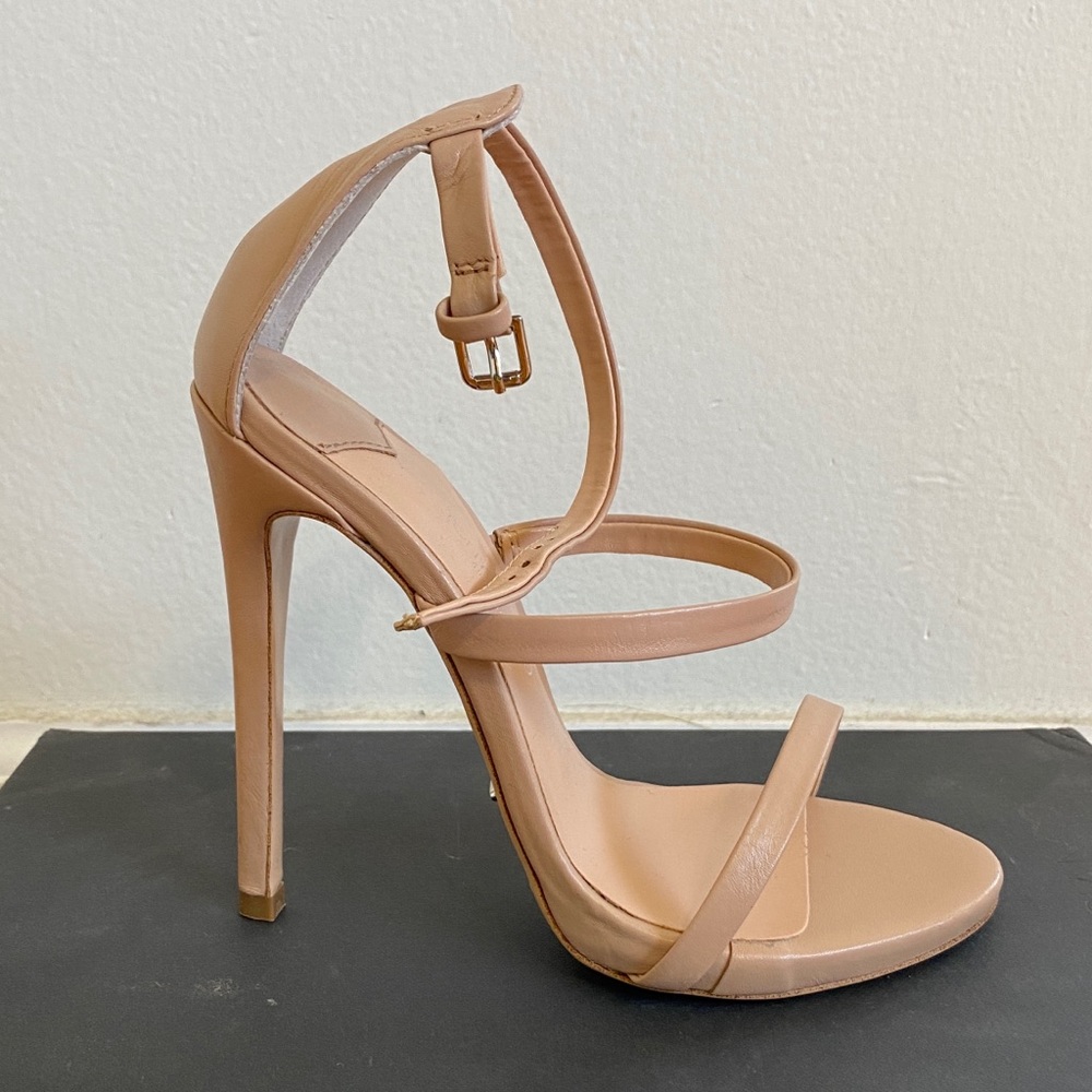 Tony Bianco Atkins Slingbacks